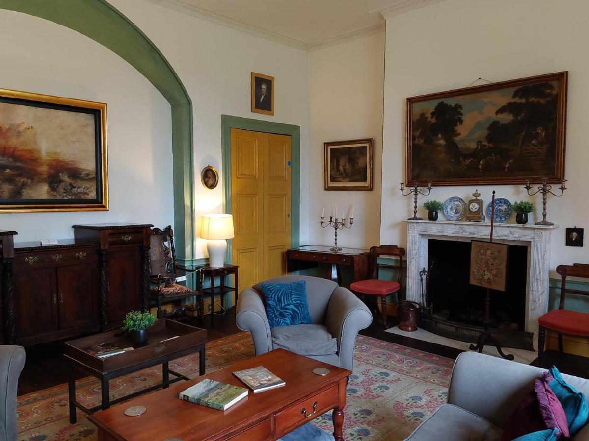 Beautiful 4 Bed House - Bedford Countryside Βίλα Sandy Εξωτερικό φωτογραφία