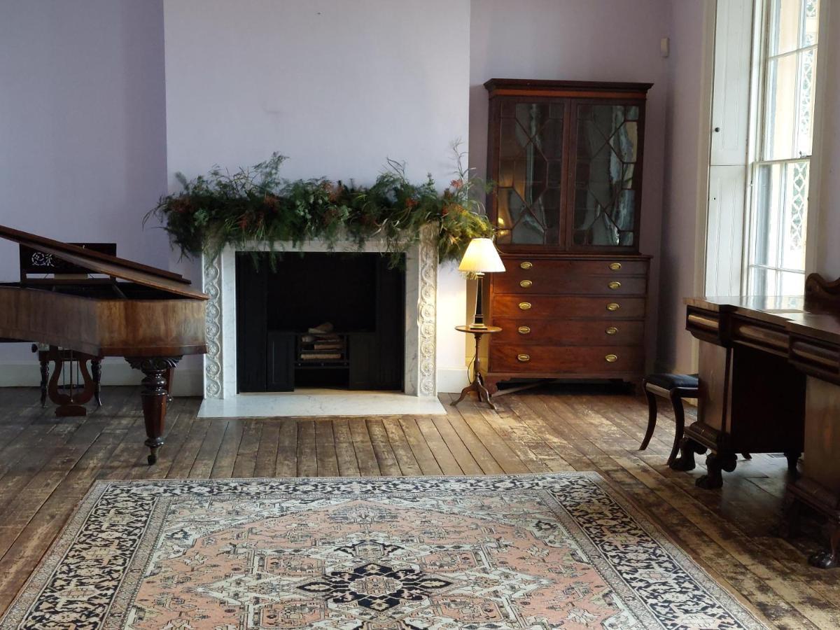 Beautiful 4 Bed House - Bedford Countryside Βίλα Sandy Εξωτερικό φωτογραφία